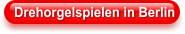 Drehorgelspielen in Berlin